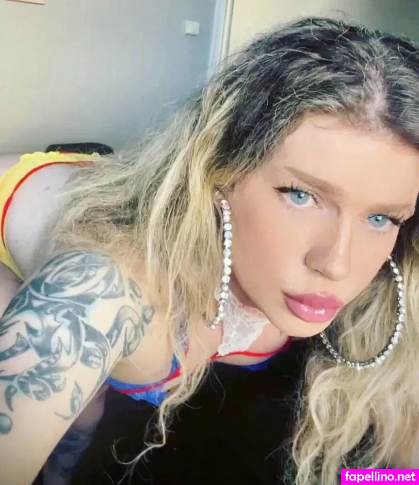 barbie-lotus-ts, barbie_lotus, https: Nude Leaked OnlyFans Photo #eBYxxa9ItR