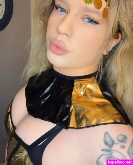 Barbie Lotus OnlyFans Thumbnail #uVLG59CKka