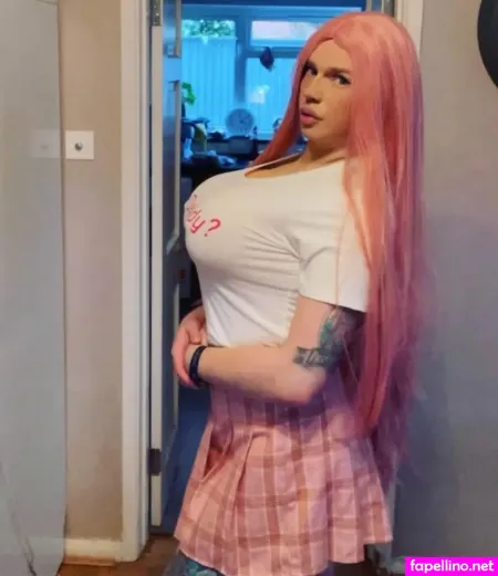 Barbie Lotus OnlyFans Thumbnail #xlpWMm9r9O