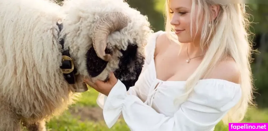 Barbie Maegde OnlyFans Thumbnail #BOcVUKA5UN