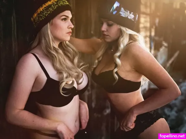 Barbie Maegde OnlyFans Thumbnail #c7IPbwpyzM