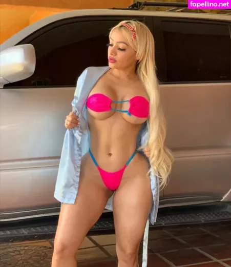 Barbie Michelle OnlyFans Thumbnail #eQRIYoNfp0