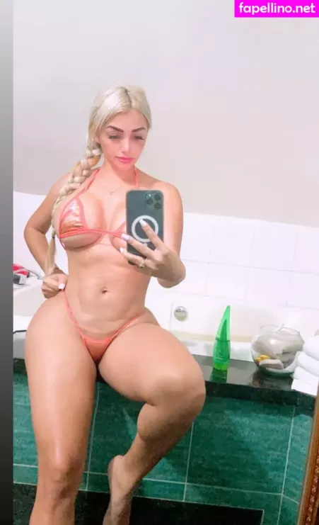 Barbie Michelle OnlyFans Thumbnail #mr0l75azXe