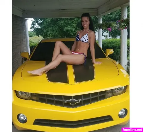Barbie Miller OnlyFans Thumbnail #aEKGNZxEVc