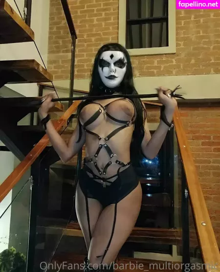Barbie Multiorgasmic OnlyFans Thumbnail #6OvnXJVOh0
