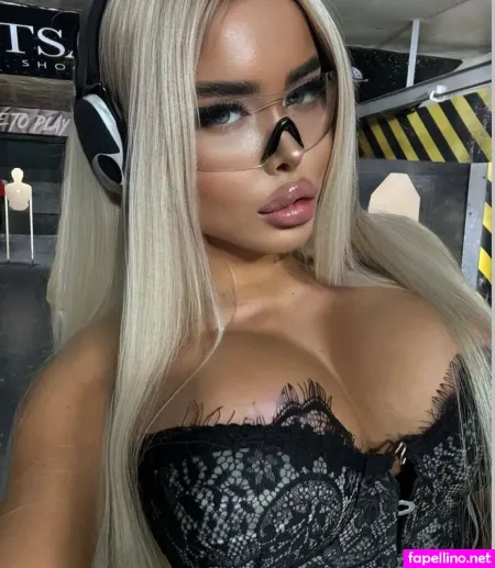 Barbie Oh Barbie OnlyFans Thumbnail #nwHpMO3zSL