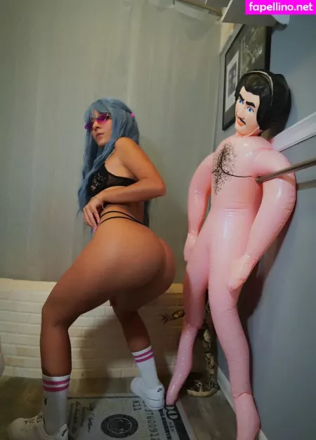 Barbie Rican OnlyFans Thumbnail #7uEDkyh3QX