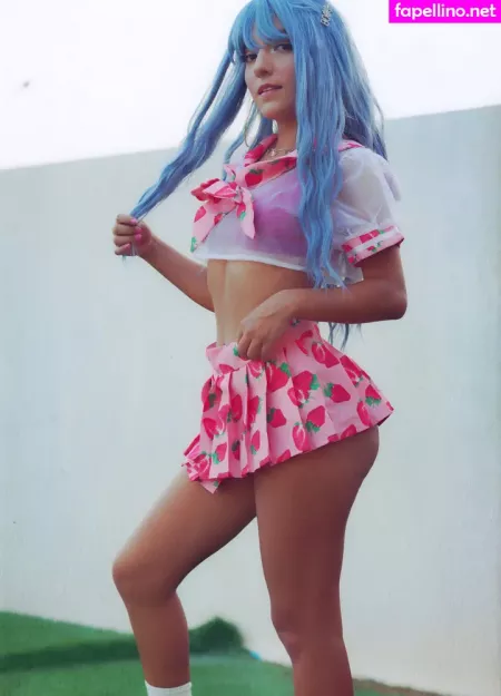 Barbie Rican OnlyFans Thumbnail #ACxPPkpBUX