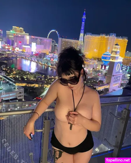 Barbie Three Six 3 OnlyFans Thumbnail #Ol2TfnFSsB