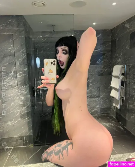 Barbie Three Six 3 OnlyFans Thumbnail #YrTEr7n6X3