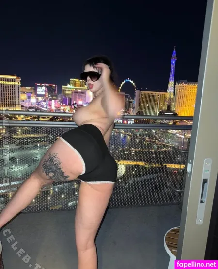 Barbie Three Six 3 OnlyFans Thumbnail #aV7L7fDe5g