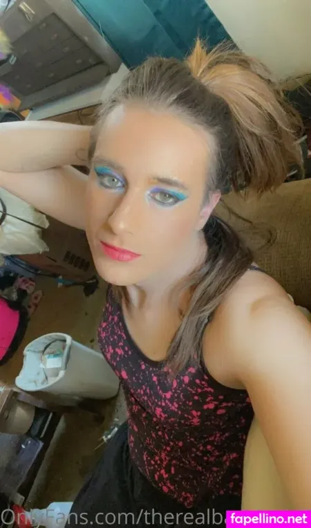 Barbie Vixen OnlyFans Thumbnail #56P3F5Ba0j