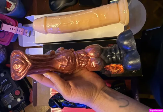 Barbie Vixen OnlyFans Thumbnail #Ca1SCcpv4E