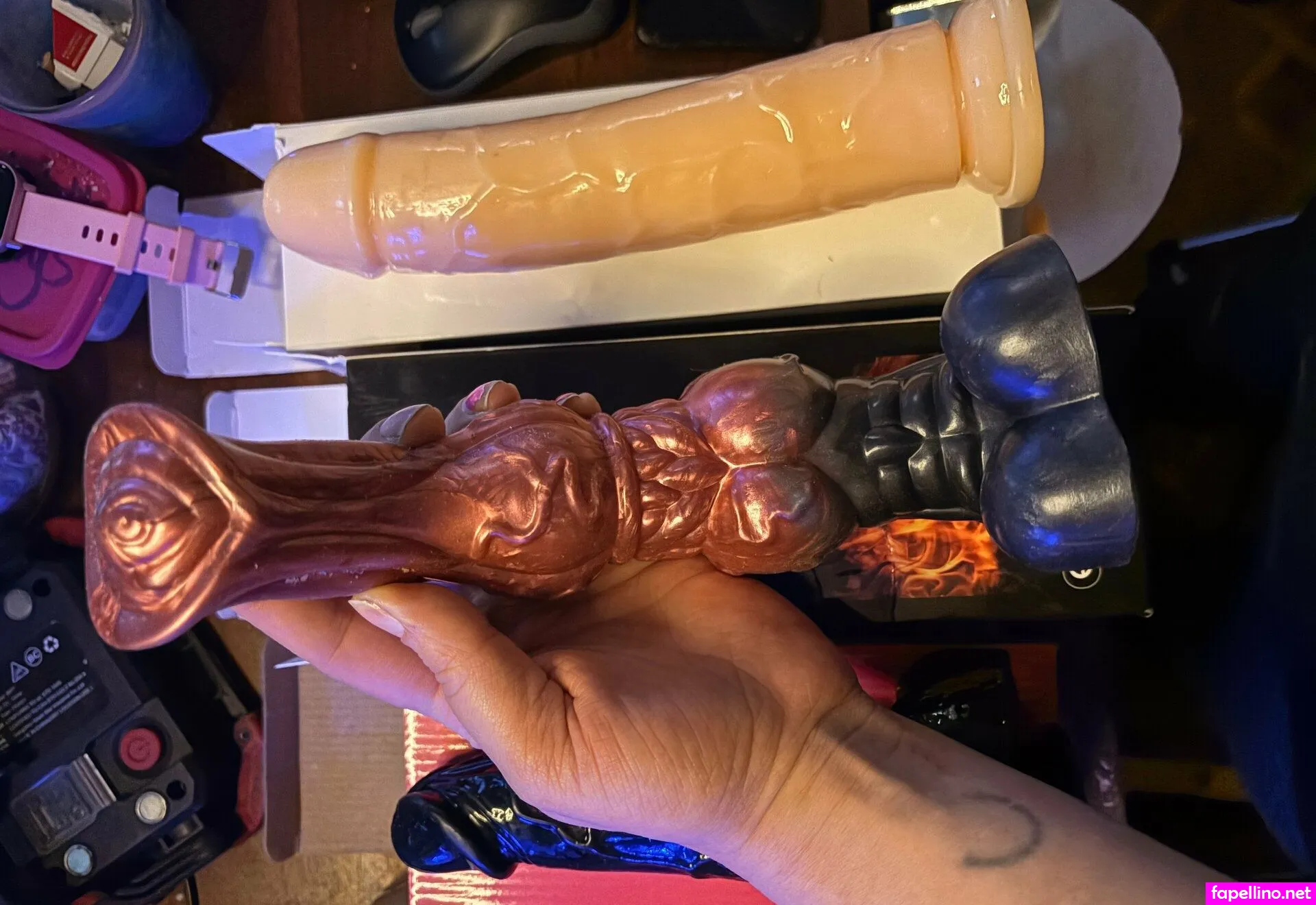 barbie.vixen, doll_look_book Nude Leaked OnlyFans Photo #Ca1SCcpv4E