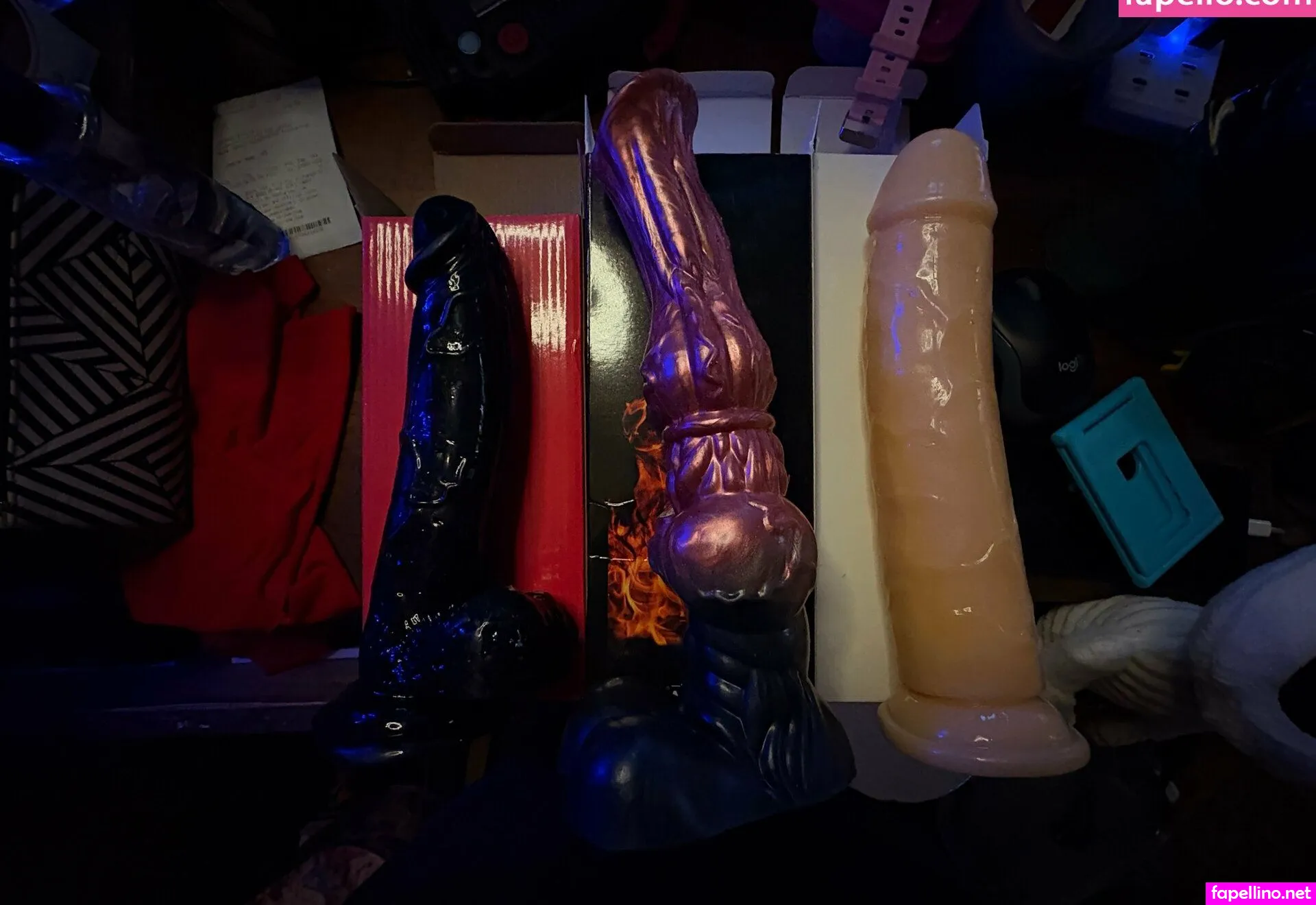 barbie.vixen, doll_look_book Nude Leaked OnlyFans Photo #KIqMWds4ol