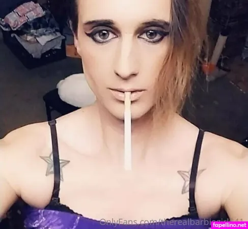 Barbie Vixen OnlyFans Thumbnail #UNHmeu0Ypj