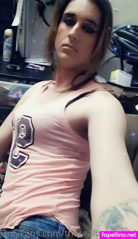 Barbie Vixen OnlyFans Thumbnail #cTqWkXSMVY