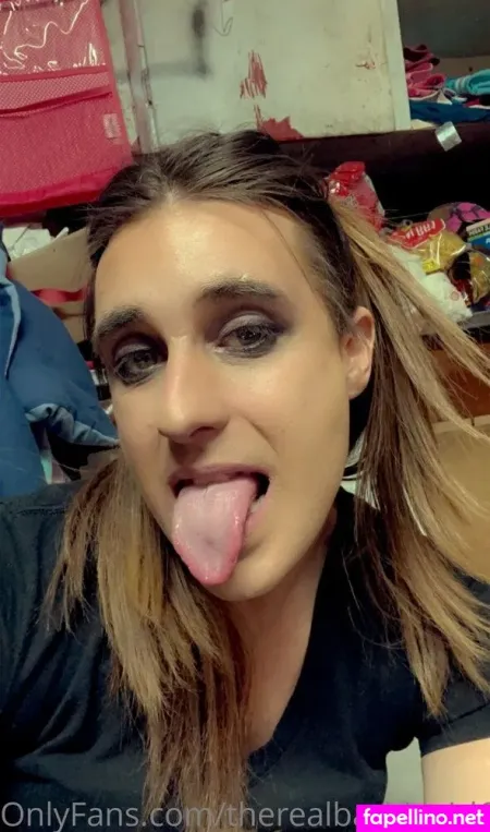 Barbie Vixen OnlyFans Thumbnail #edb43b52mI