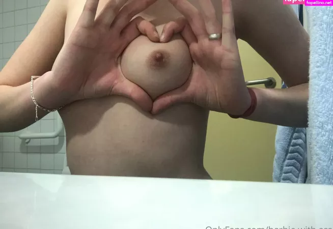 Barbie With Ass OnlyFans Thumbnail #OuynivxKpe