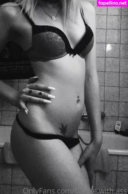 Barbie With Ass OnlyFans Thumbnail #df88CahKkp