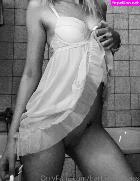 Barbie With Ass OnlyFans Thumbnail #siZT9M5t5r