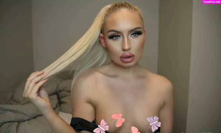 Barbie1997free OnlyFans Thumbnail #Y04XbhCyKC