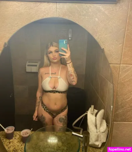 Barbie2wavy OnlyFans Thumbnail #EDxThyc2te