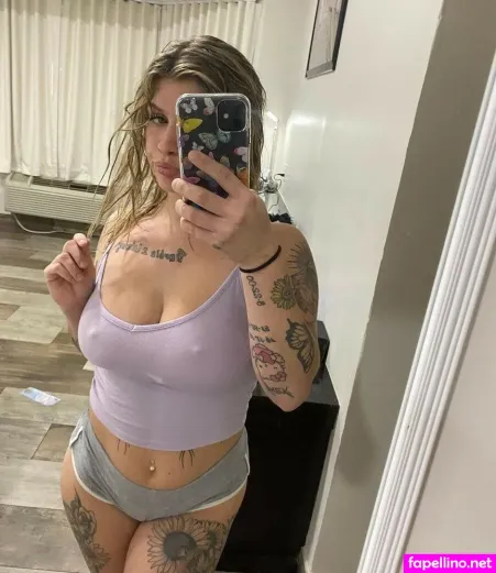 Barbie2wavy OnlyFans Thumbnail #EHCoklqI4Y