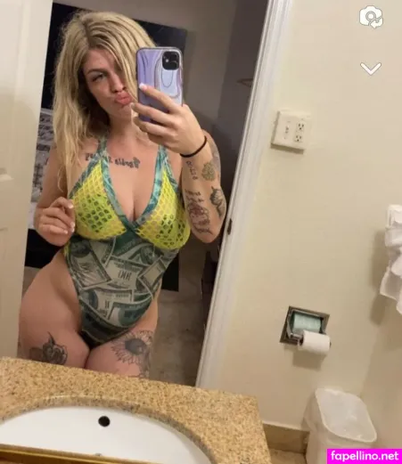 Barbie2wavy OnlyFans Thumbnail #pBAvEudlPX