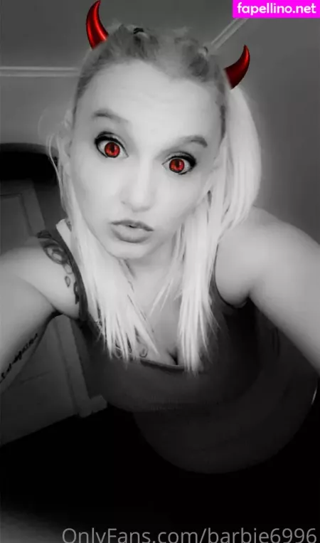 Barbie6996 OnlyFans Thumbnail #EXyXYylki5