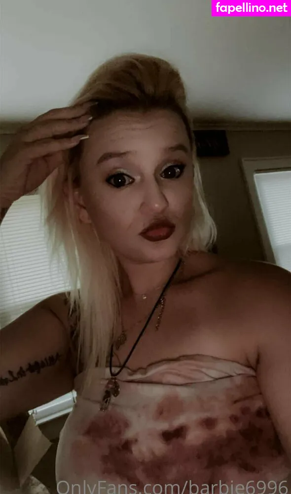 barbie6996 Nude Leaked OnlyFans Photo #Fj6kYPcb60