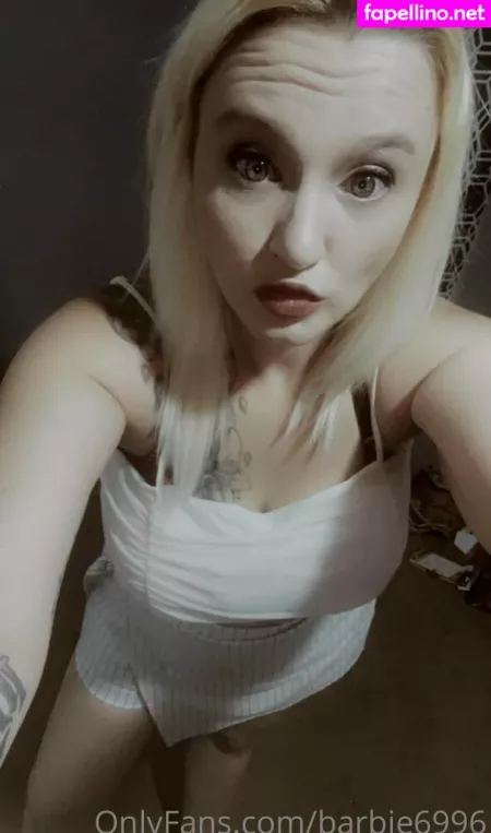 Barbie6996 OnlyFans Thumbnail #OPaMYuGEzZ