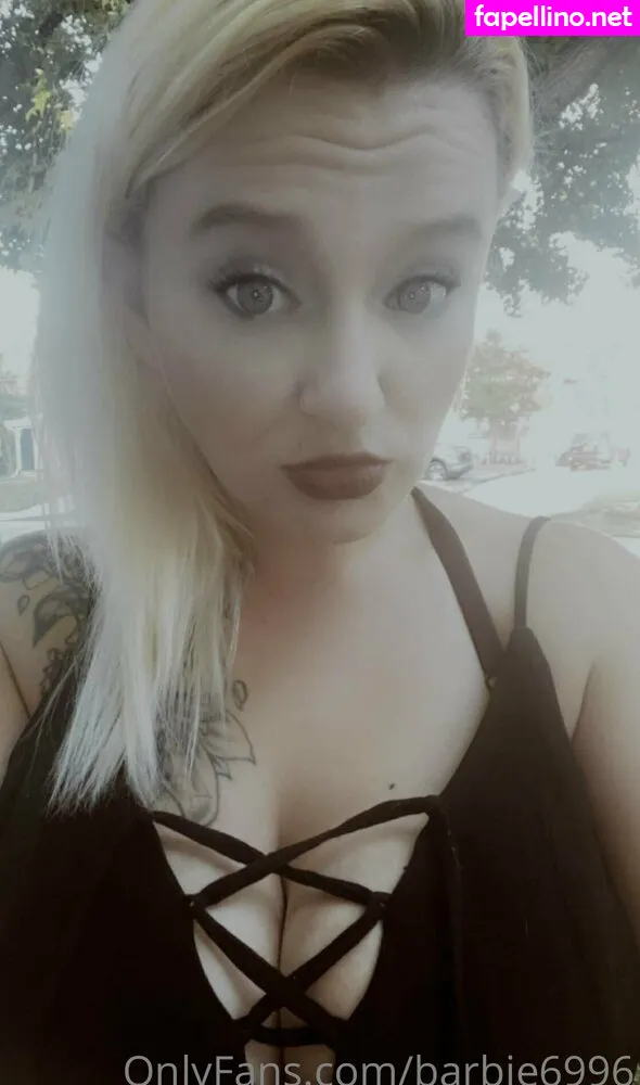 barbie6996 Nude Leaked OnlyFans Photo #ZLET0B8x4E