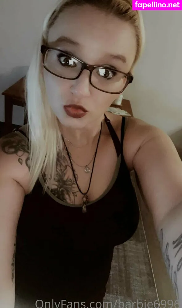 barbie6996 Nude Leaked OnlyFans Photo #g4BW42dLOT