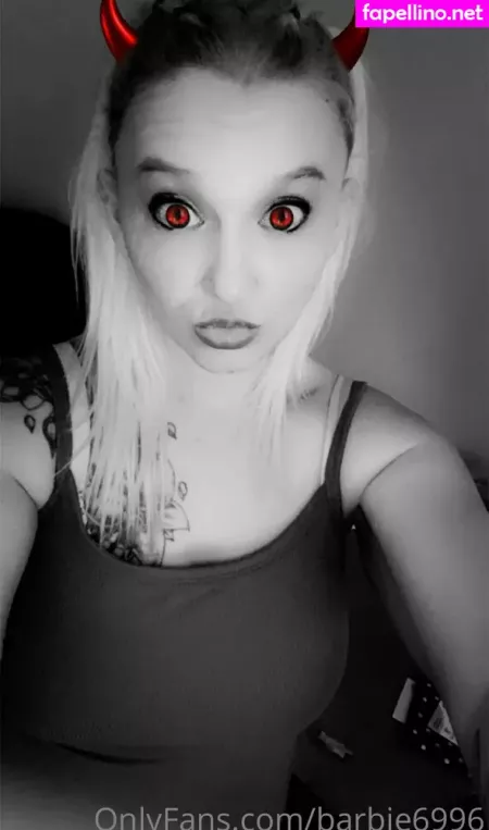 Barbie6996 OnlyFans Thumbnail #hUcunC0vvD