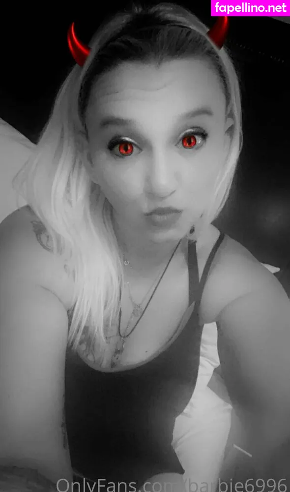 barbie6996 Nude Leaked OnlyFans Photo #k3EsWu0P0q
