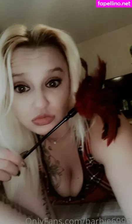 Barbie6996 OnlyFans Thumbnail #p0DKJ7hFQH