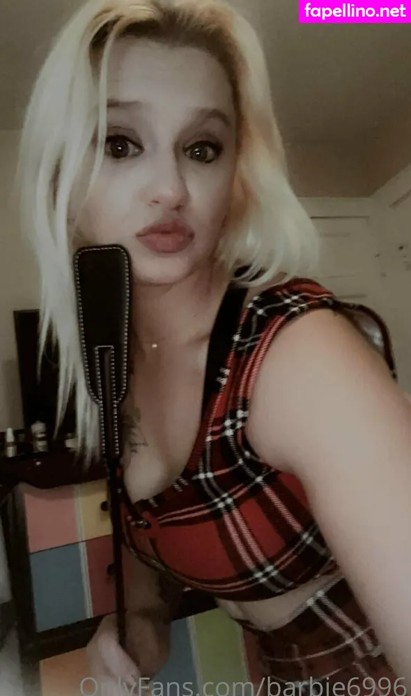 barbie6996 Nude Leaked OnlyFans Photo #uP1TWe0pdy