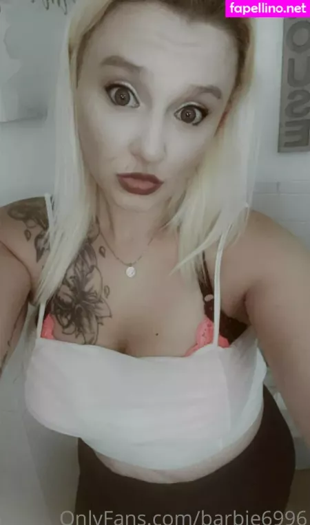 Barbie6996 OnlyFans Thumbnail #wu9crCHbBo