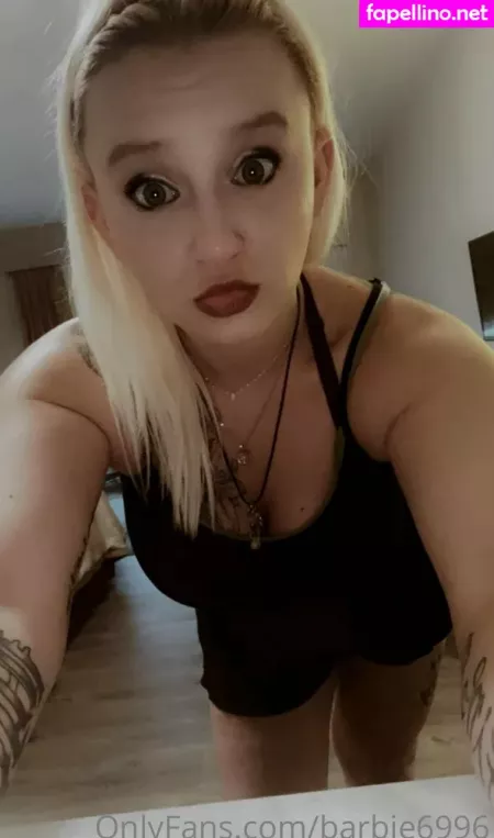 Barbie6996 OnlyFans Thumbnail #xHia5XCWXO