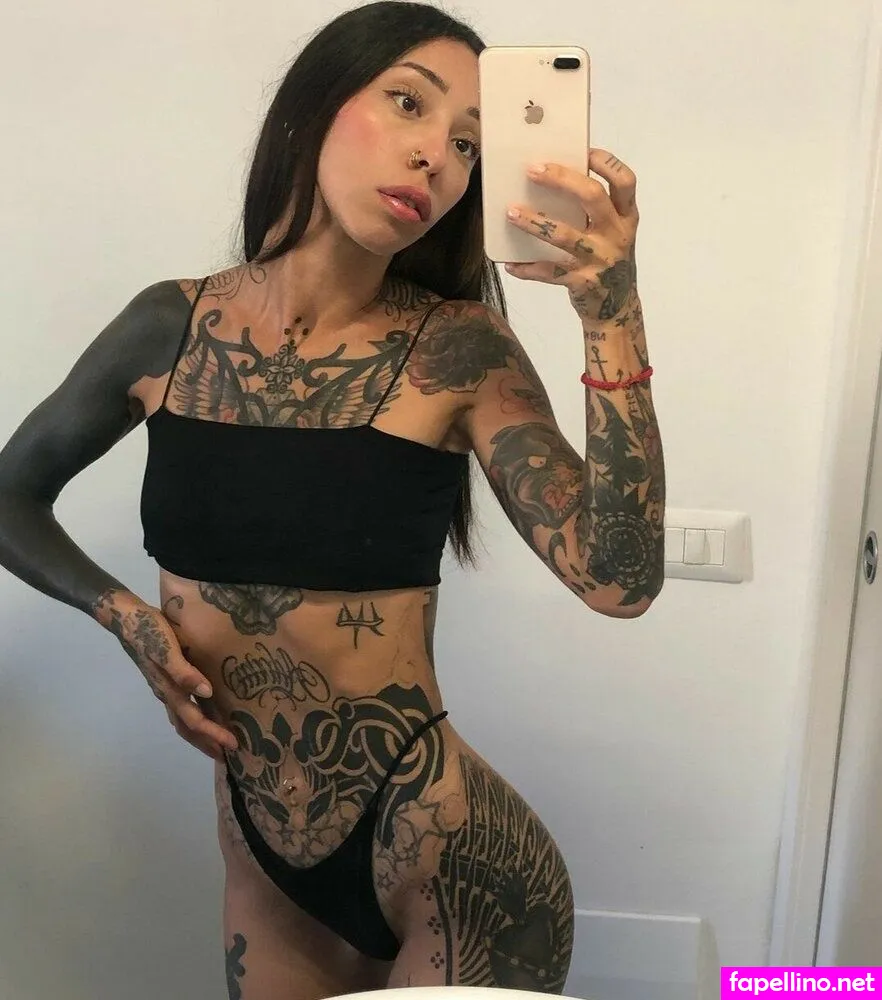 barbialbornozx, barbiealbornozx Nude Leaked OnlyFans Photo #UwxFDc4XeU