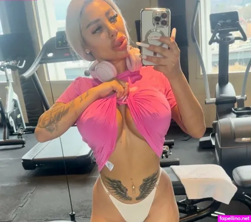 Barbiebambo OnlyFans Thumbnail #Vme8w0E6yY