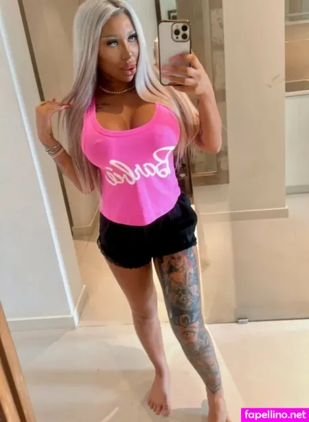 Barbiebambo OnlyFans Thumbnail #cyxdxv5xEC