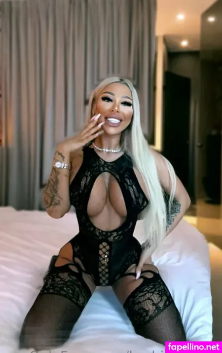 Barbiebambo OnlyFans Thumbnail #d3l2GepAXR