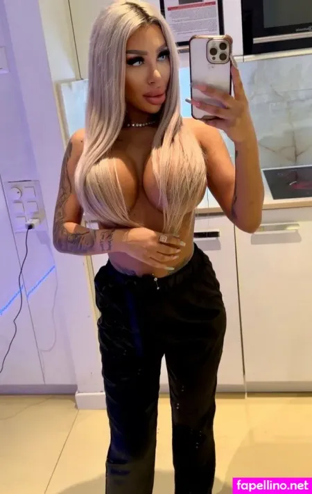 Barbiebambo OnlyFans Thumbnail #iSqdTUInZZ