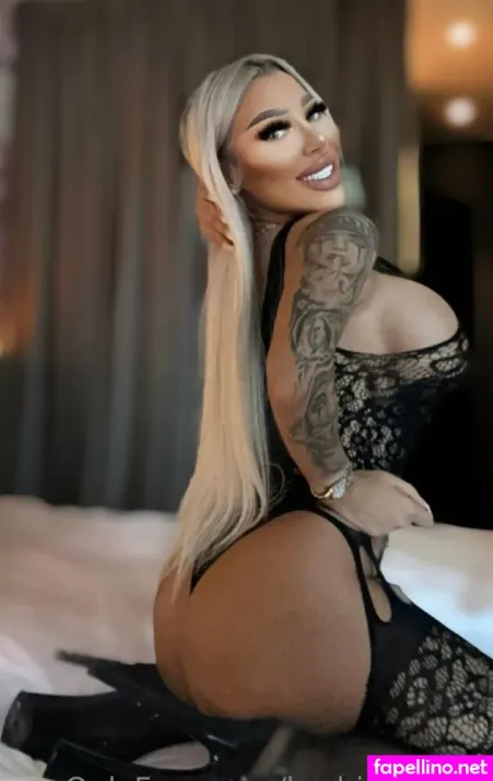 Barbiebambo OnlyFans Thumbnail #lJKBd7zL6o