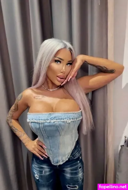 Barbiebambo OnlyFans Thumbnail #piJXd2cXkC