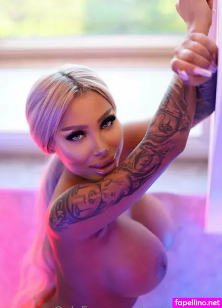 Barbiebambo OnlyFans Thumbnail #saFnlj63P4