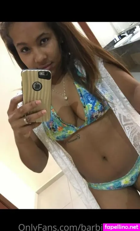Barbiebitch12 OnlyFans Thumbnail #PiJJL8rXrU