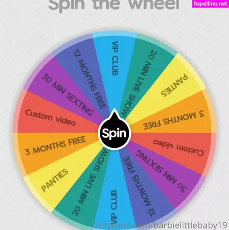 Barbiebitch777 OnlyFans Thumbnail #zyQrxJL9Id